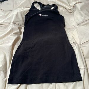 Lightly worn champion dress